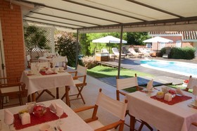Red Wind B&B