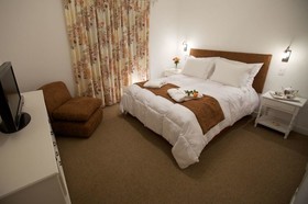 Red Wind B&B