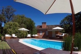Red Wind B&B
