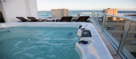 Sea View Boutique Hotel
