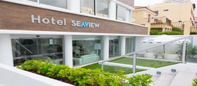 Sea View Boutique Hotel