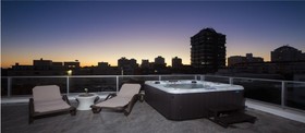 Sea View Boutique Hotel