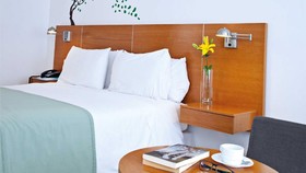 Park Hotel