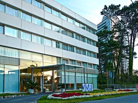 Park Hotel