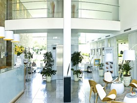 Park Hotel