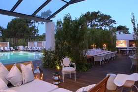 yoo Punta del Este