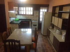 Complejo Casas del Mirador