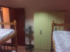 Complejo Casas del Mirador