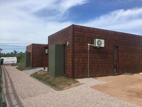 Complejo Casas del Mirador