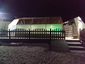 Complejo Casas del Mirador