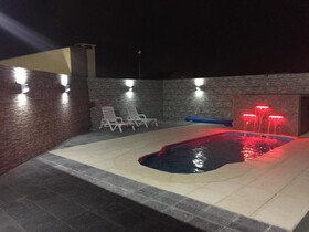 Complejo Casas del Mirador