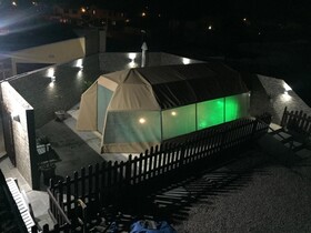 Complejo Casas del Mirador