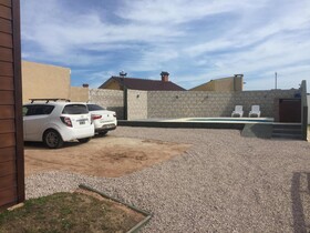 Complejo Casas del Mirador