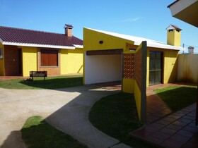 Complejo Casas del Mirador