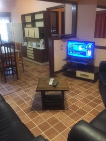 Complejo Casas del Mirador