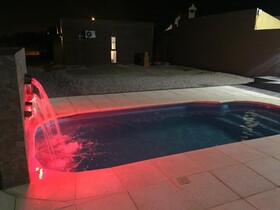 Complejo Casas del Mirador