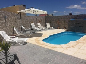 Complejo Casas del Mirador