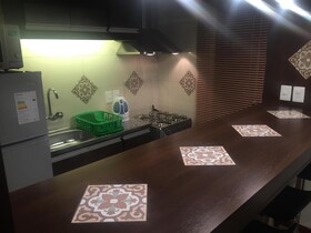 Complejo Casas del Mirador