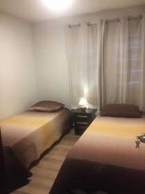 Complejo Casas del Mirador