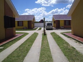 Complejo Casas del Mirador