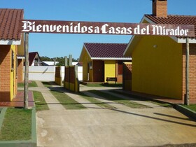 Complejo Casas del Mirador