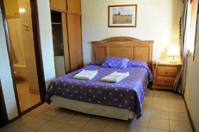 Arapey Oasis Termal