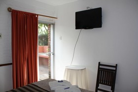 Hotel Village Termas de Dayman