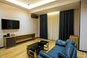 Ajwa Plaza Premium Hotel