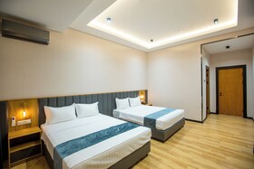 Ajwa Plaza Premium Hotel