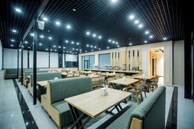 Ajwa Plaza Premium Hotel