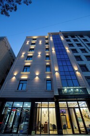 Ajwa Plaza Premium Hotel