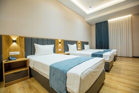 Ajwa Plaza Premium Hotel
