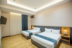 Ajwa Plaza Premium Hotel
