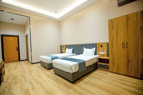 Ajwa Plaza Premium Hotel