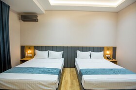 Ajwa Plaza Premium Hotel