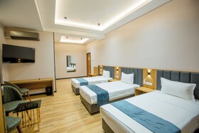Ajwa Plaza Premium Hotel
