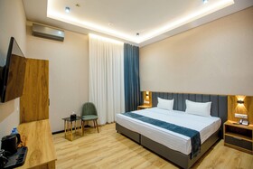 Ajwa Plaza Premium Hotel