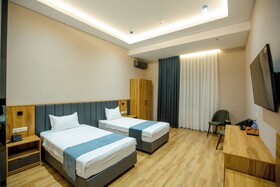 Ajwa Plaza Premium Hotel