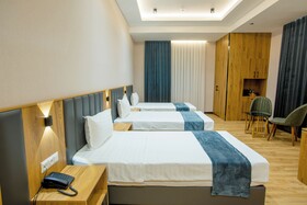 Ajwa Plaza Premium Hotel