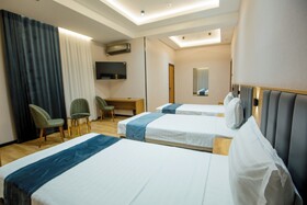 Ajwa Plaza Premium Hotel