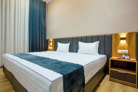 Ajwa Plaza Premium Hotel