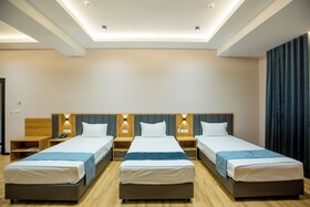Ajwa Plaza Premium Hotel