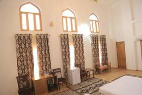 Hotel As-Salam
