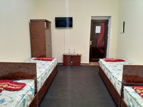 Hostel Mukarram
