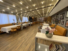 Hotel Bukhara