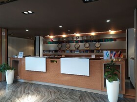 Hotel Bukhara