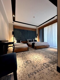 Hotel Bukhara
