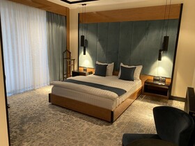 Hotel Bukhara