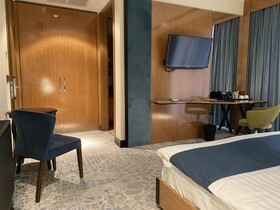 Hotel Bukhara
