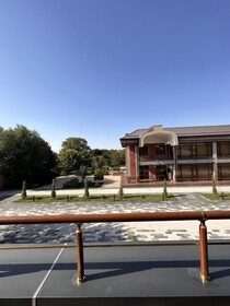 Hotel Bukhara